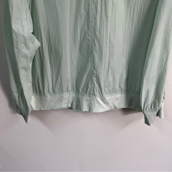 Chico’s Zenergy Mesh Inset Jacket - Picture 12 of 16